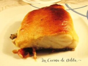 Descubre El Secreto Para Preparar El Mejor Bacalao A La Vizca Na