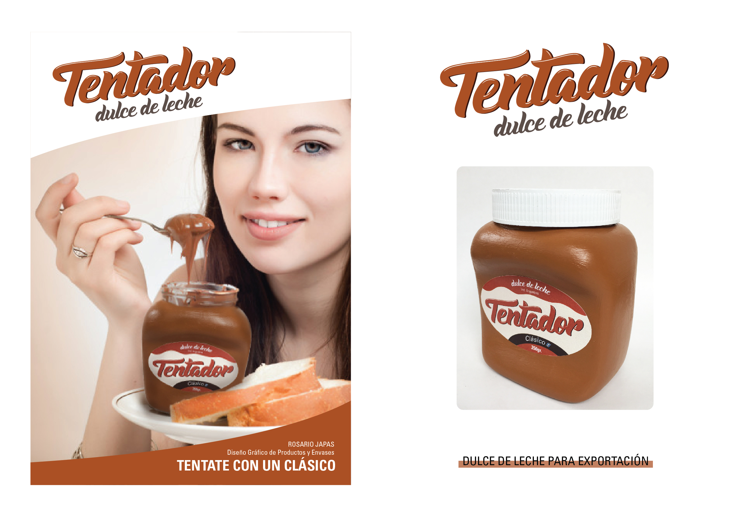 Descubre las mejores recetas con dulce de leche La Lechera y déjate