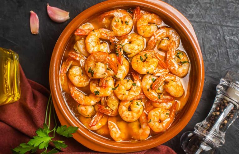 Descubre Deliciosas Recetas Con Langostinos Pelados Sabores Irresistibles Que Te Harán Agua La Boca 2682