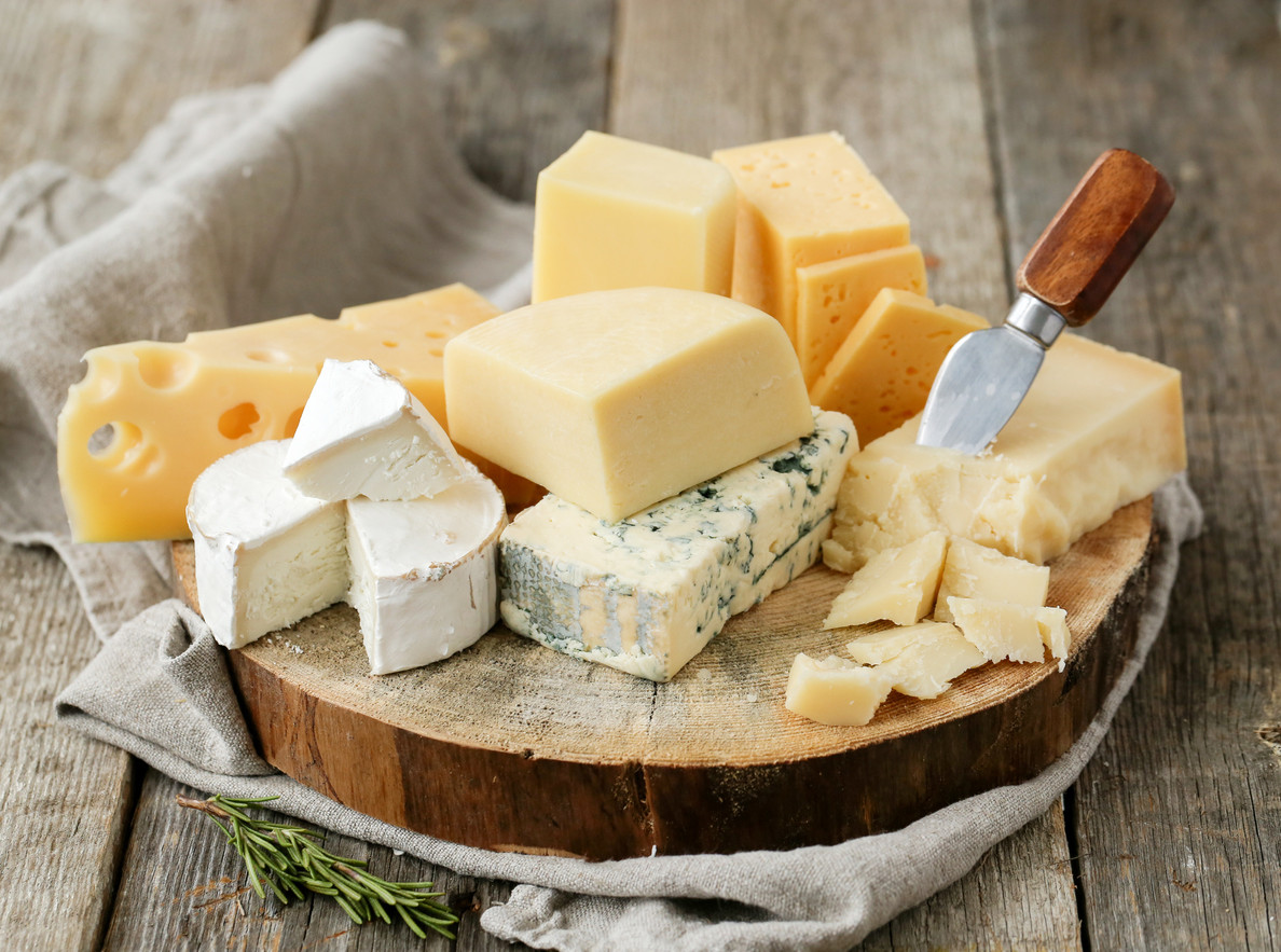 Descubre El Poder Nutricional Del Queso: Beneficios Y Propiedades