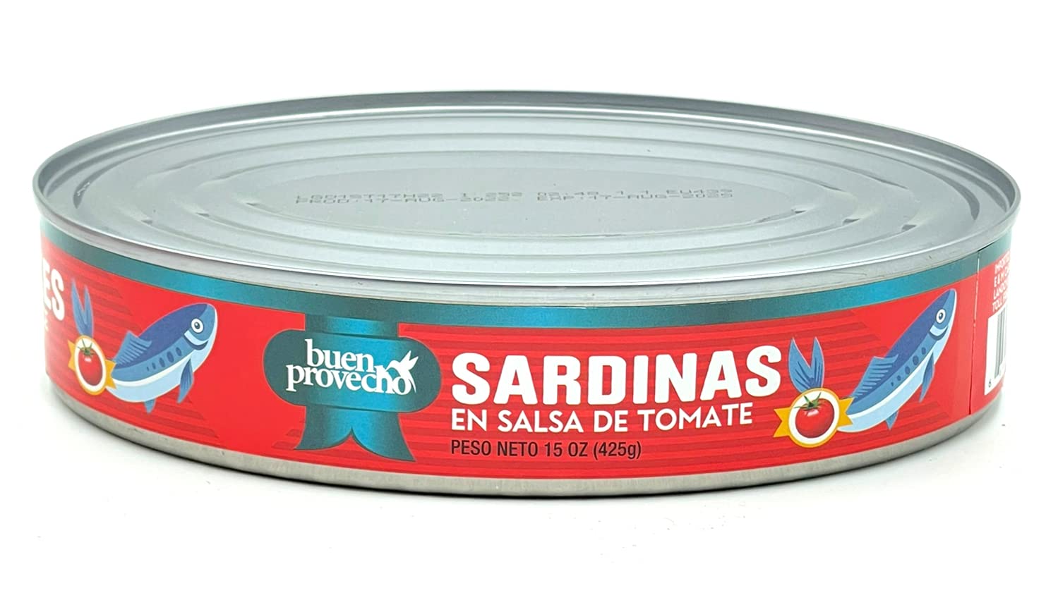 ¡descubre Cómo Guisar Sardina En Lata Y Saborea Deliciosos Platillos!